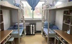 山西旅游职业学院宿舍条件怎么样？