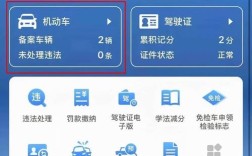 山西公安交警网查违章怎么查？