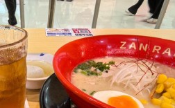 在日本投资拉面店要多少钱？