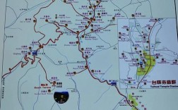 北京到山西三天自驾游，路线怎么安排最合理？