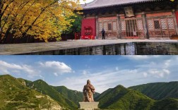 山西运城必游景点有哪些？