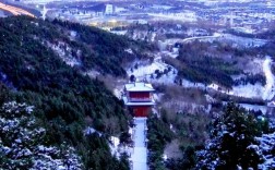 山西晋城有哪些必打卡景点？