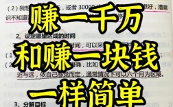 2000元本金，投资该怎么起步？