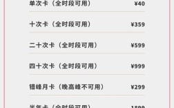 投资健身房小型多少钱