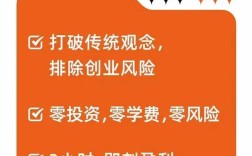 零投资创业开店真的靠谱吗？