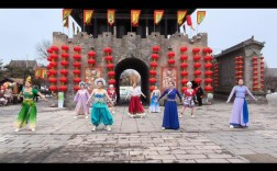 青龙古镇图片有哪些特色看点？