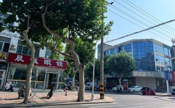 上海中山西路2368号藏着什么秘密？