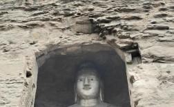 山西云冈石窟位于哪个市？