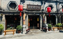 山西旅游古镇商铺出售，是机遇还是陷阱？