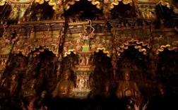 山西工艺美术馆里藏着怎样的匠心？