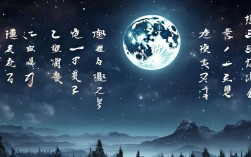 描写月的成语，描写月的成语四字成语
