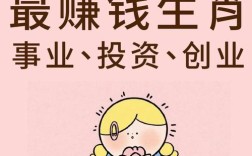 明年小本投资挣钱，哪些行业最热门？