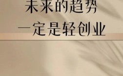 明年创业投资，该选什么新方向？