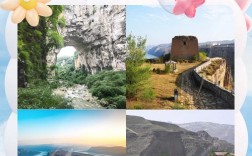 山西老牛湾旅游怎么玩最攻略？