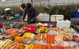 投资小吃生意，启动资金要多少？