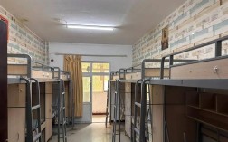 山西工商学院宿舍条件怎么样？