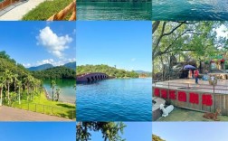 庐山西海有哪些必打卡玩法？