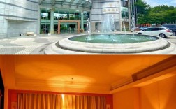 佛山西樵山植物园酒店，有何独特魅力？