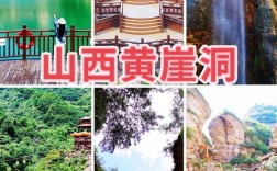 山西旅游几月去最合适？