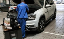 山西新大洋上海大众4S店有何特别之处？