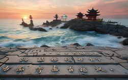 东海成语蕴含哪些文化魅力与智慧？