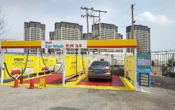 自助洗车机投资回报周期有多长？