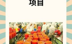 农村办厂加工项目，投资前景如何？