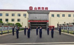 山西交通教育企业ID是什么？