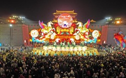 2025山西大同灯展何时开幕？亮点有哪些？