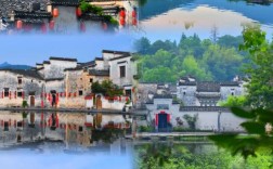 西递宏村怎么玩？必打卡景点有哪些？