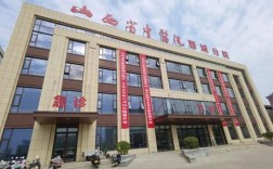 山西省中医院胜利分院有何特色？