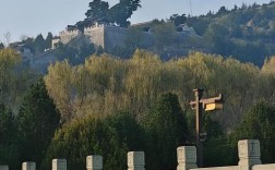 山西韩城附近景点有哪些？