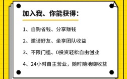 今年投资0元赚钱好项目