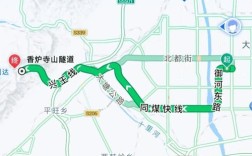 山西云冈石窟距离北京