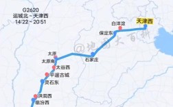 天津到山西运城火车怎么坐？