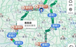 武汉到山西自驾游线路怎么规划？