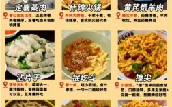 山西特色小吃有哪些？