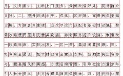 山西申论2006真题核心考点是什么？