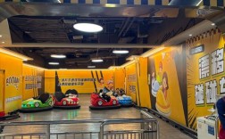 投资真人卡丁车到底要花多少钱？