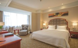 山西太原大昌国际酒店有何特色？