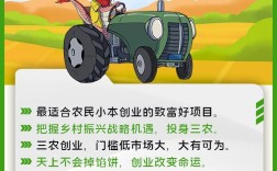 小本致富项目有哪些？投资如今怎么选？