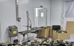 投资小的加工厂有哪些方向？