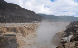 山西壶口瀑布怎么玩最尽兴？