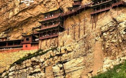 山西周边有哪些必游景点？