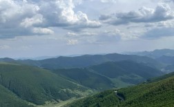 山西草原有哪些值得一去的景点？