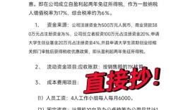 无本创业点子，如何真正零成本启动？