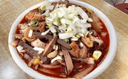 朔州美食有哪些不可错过的特色？