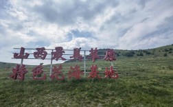 山西历山大草原具体位置在哪儿？