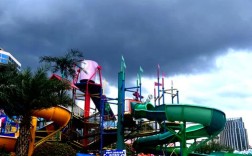 山西阳高玉安水上乐园有何特色？