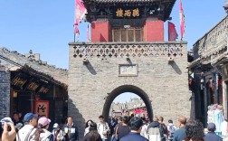 平遥古城有哪些必打卡玩法？